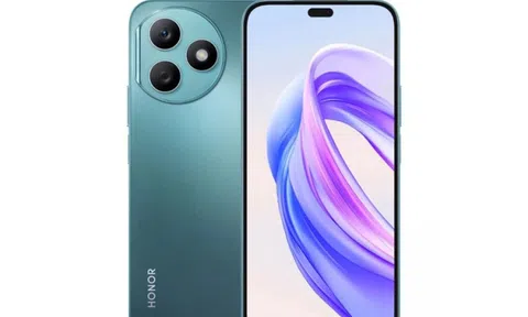 Honor X50i Plus 5G vừa ra mắt: thiết kế siêu mỏng, RAM 12 GB