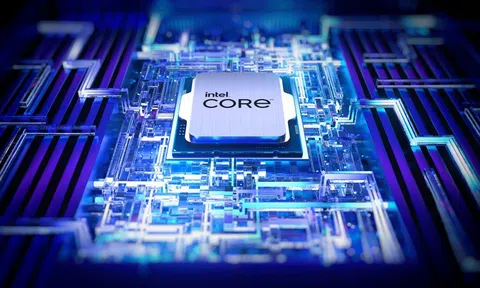 Việt Nam là quốc gia đang phát triển duy nhất được Intel làm điều đặc biệt này