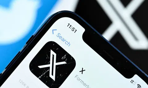 Các nhà quảng cáo lớn rời bỏ mạng xã hội X