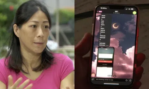 "Chúa ơi, có kẻ đang điều khiển điện thoại tôi từ xa": Người phụ nữ sốc trước điều cực kỳ khó tin hiện ra