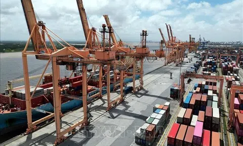 Chuyển đổi số giao thông không chỉ là hiện đại hóa quản lý