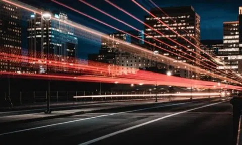 Chuyên gia ngỡ ngàng vì tốc độ internet của Trung Quốc