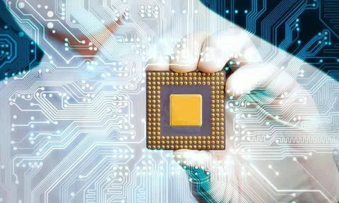 Kỹ sư thiết kế vi mạch Việt Nam vươn tầm quốc tế