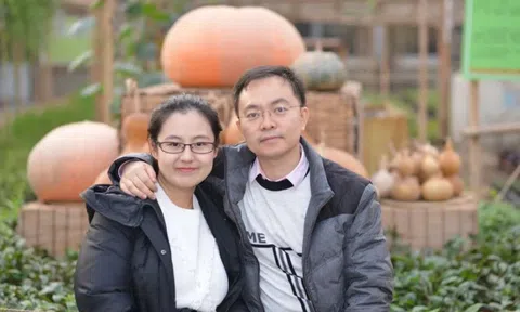 Đại gia Trung Quốc tự làm “chuột lang”, thử nghiệm những công nghệ mới nhất để chữa bệnh teo cơ