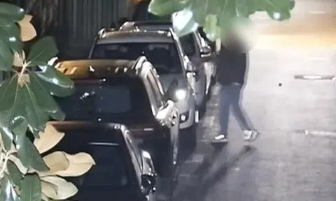 Thủ đoạn lừa đảo mới nhắm vào người đi ô tô