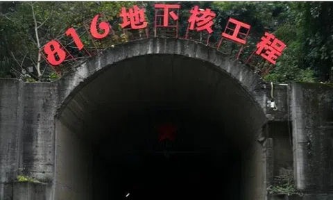 Cần 60.000 người xây dựng trong 17 năm, siêu dự án khiến cả thế giới kinh ngạc đã giúp Trung Quốc phát minh ra công nghệ mới