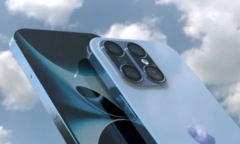 Thêm 1 lý do khiến iPhone 16 Pro trở thành lựa chọn "béo bở"