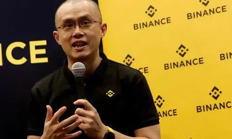 Cựu CEO Binance Changpeng Zhao muốn rời Mỹ trước thời điểm tuyên án