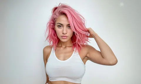 Tự tạo người mẫu thời trang bằng AI, hãng thiết kế thoát cảnh ế ẩm, bỏ túi ngon lành hàng ngàn Euro mỗi tháng