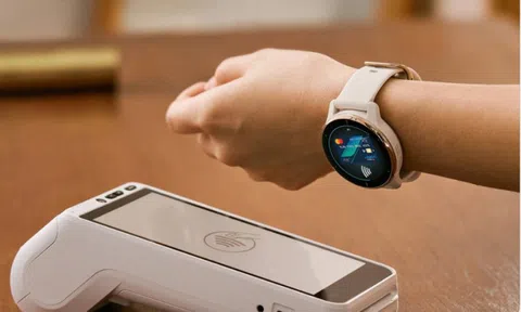 Garmin Pay giúp cuộc sống của chúng ta thuận tiện hơn như thế nào