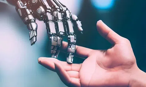 Liệu AI sẽ sớm thông minh bằng hoặc hơn con người?