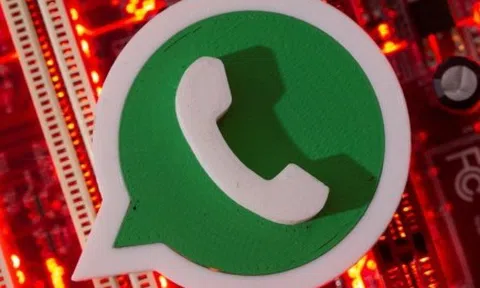 Cẩn thận bị hack khi cài bản mod ứng dụng WhatsApp, Telegram