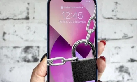 Cách để làm cho iPhone của bạn an toàn hơn