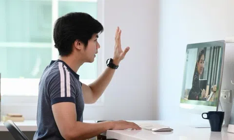 Kết bạn online với nữ nhân viên quán bar, doanh nhân 33 tuổi mất gần 2 tỷ đồng, cảnh sát vào cuộc bắt giữ đường dây hàng chục tội phạm