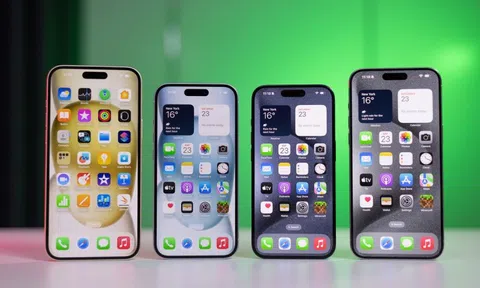 Các chip modem 5G nội bộ của Apple có thể bị tạm dừng vô thời hạn