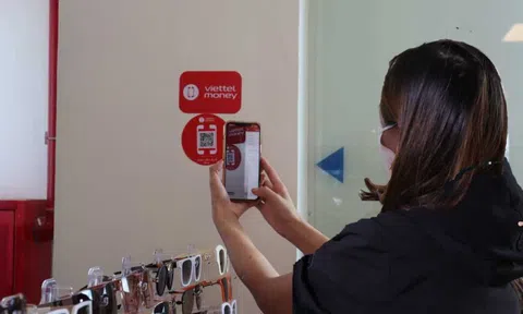 Khách du lịch Việt Nam chuộng thanh toán không tiền mặt