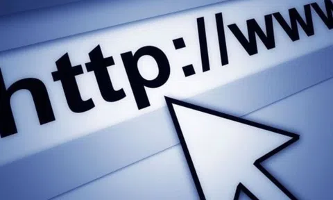 Bốn từ không nên click chuột khi duyệt web