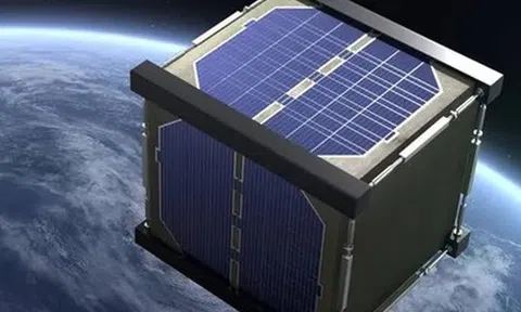 Nhật Bản sắp đưa vệ tinh bằng gỗ lên vũ trụ