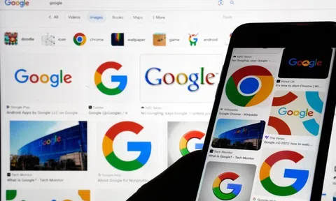 Tài khoản Google không hoạt động sẽ bị xóa từ ngày 1/12/2023