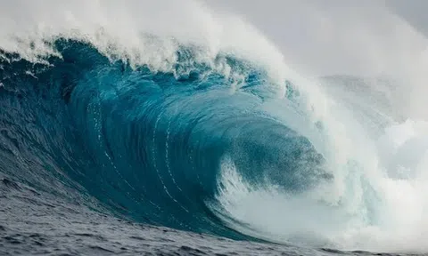 AI có thể dự đoán thời gian và địa điểm các đợt sóng khủng khiếp sẽ diễn ra