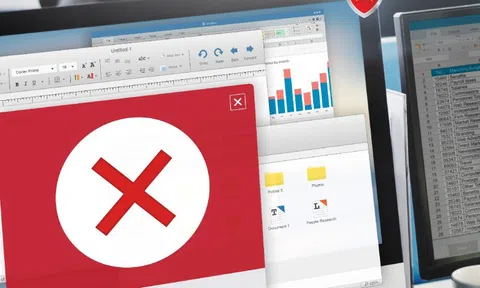 Loạt chiêu trò lừa đảo trên không gian mạng đáng chú ý tuần qua
