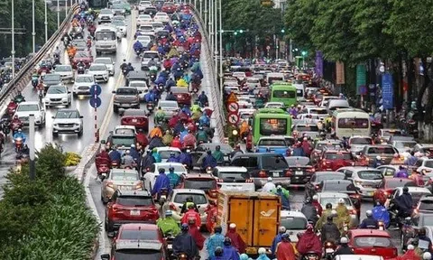 Đề xuất xe máy bắt buộc lắp camera giám sát, Cục CSGT: Nhiều người đang hiểu sai