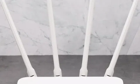 'Quy tắc 30 cm' giúp sóng Wi-Fi mạnh hơn