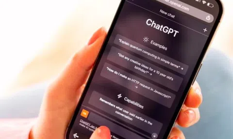 ChatGPT và sự khởi đầu cuộc cách mạng AI