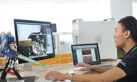 Dù có những doanh nghiệp vươn tầm quốc tế như Amanotes, Sky Mavis, tại sao ngành game Việt Nam vẫn chưa thể bứt phá?