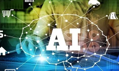 Trí tuệ nhân tạo và cuộc cách mạng trong ngành dược châu Âu