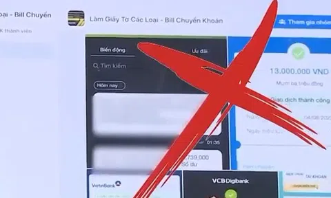 Thận trọng thủ đoạn lừa đảo trực tuyến dịp cuối năm