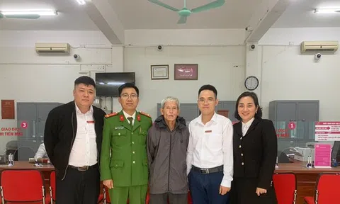 Ngăn chặn nhiều vụ giả danh công an lừa đảo chuyển tiền ở Hà Nội