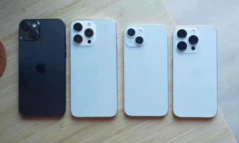 Giá bán iPhone 15 Pro Max sẽ là bao nhiêu