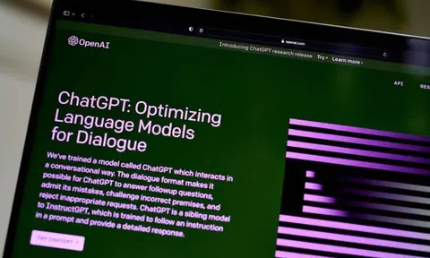 Mừng sinh nhật 1 tuổi: ChatGPT đã thay đổi thế giới như thế nào chỉ trong vỏn vẹn một năm
