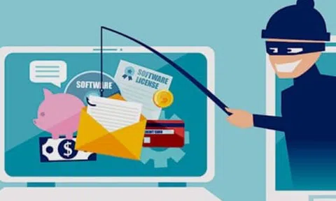 Làm gì khi tài khoản trực tuyến bị xâm phạm?