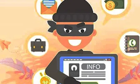 Cảnh báo một số hình thức lừa đảo mới trên không gian mạng tại Việt Nam