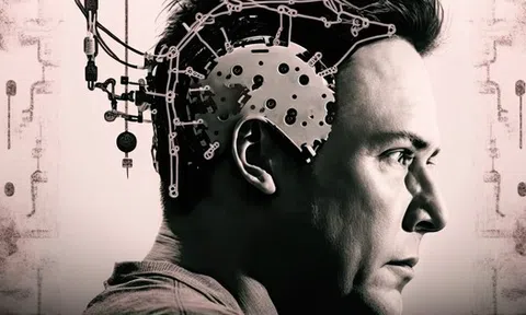 Elon Musk tuyên bố sẽ tự cấy chip não vào cơ thể mình