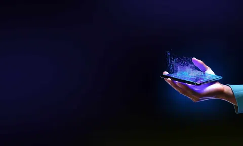 AI tạo sinh sẽ tạo ra đột phá cho trải nghiệm mua sắm và thanh toán