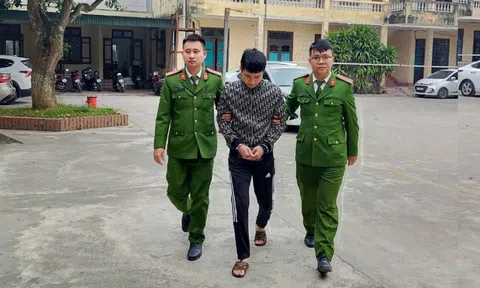 Bỏ 3,5 triệu đồng mua kết quả xổ số nhưng chơi lại trượt, người đàn ông báo công an bắt kẻ gian đã lừa đảo hơn 100 người