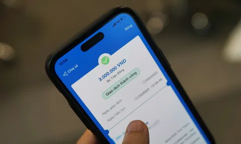 Sau khi cài ứng dụng lạ, liên tục nhận thông báo trừ tiền đến khi tài khoản "bay" sạch: Thủ đoạn lừa đảo đã có người dân ở TP. HCM, Đà Nẵng mất tiền tỷ