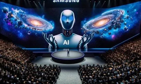 Samsung trình làng công nghệ AI khiến Apple ghen tị