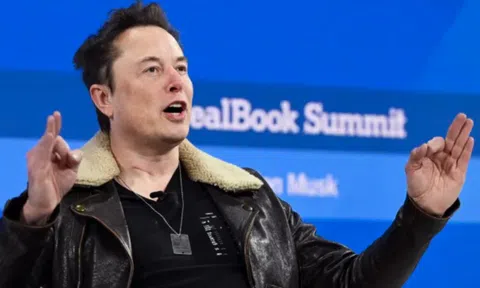 Startup AI của Elon Musk muốn huy động 1 tỷ USD, tự tin chatbot Grok có thể hiểu... vũ trụ sau 2 tháng đào tạo