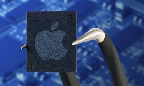 Thất bại trong sản xuất modem 5G, Apple “nhảy cóc” lên modem 6G với hy vọng ngừng phụ thuộc vào Qualcomm?