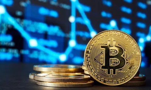 Việt Nam đứng tốp 3 thế giới người sở hữu tiền số, trên cả Trung Quốc?