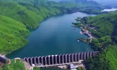 1 triệu người làm việc suốt 14 năm, dự án vĩ đại giúp Trung Quốc tạo ra hàng loạt công nghệ tiên tiến