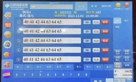 Chỉ bỏ ít tiền mua vé số và đặt cược 50.000 lần, một người trúng hơn 680 triệu đồng, chưa kịp đến nhận giải thì công an đã vào cuộc: Phát hiện chiêu lừa đảo mới