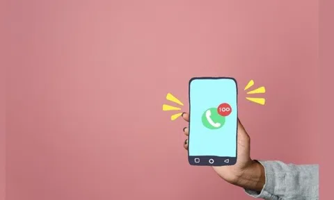 Cách nhanh nhất để xử lý cuộc gọi lừa đảo, cuộc gọi rác