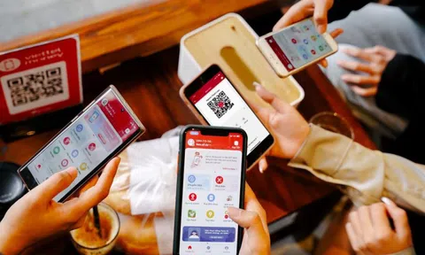 Hà Nội: Tỷ lệ thanh toán tiền điện không tiền mặt lên đến 99,9%