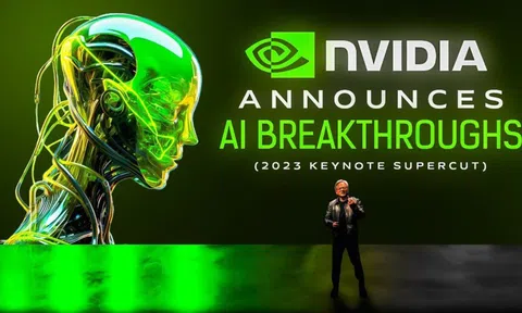 Giám đốc AI của Meta: NVIDIA đang cung cấp vũ khí cho cuộc chiến AI