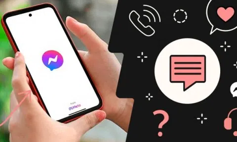 Mẹo đọc tin nhắn Facebook Messenger mà không bị phát hiện là đã xem, ai hay nhắn tin nên biết